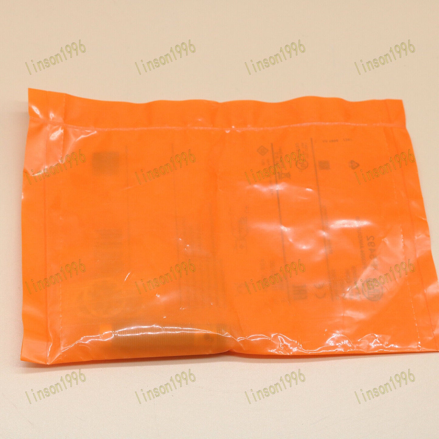 1PC IFM IF5492 Efector Proximity Sensor - Fast Delivery - IFM