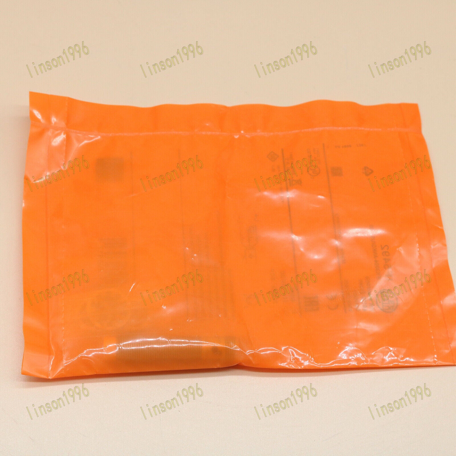 1PC IFM IF5492 Efector Proximity Sensor - Fast Delivery - IFM