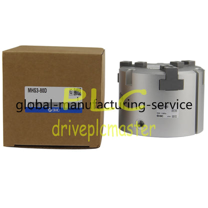 1pc SMC MHS3-80D Cylinder MHS380D #dr