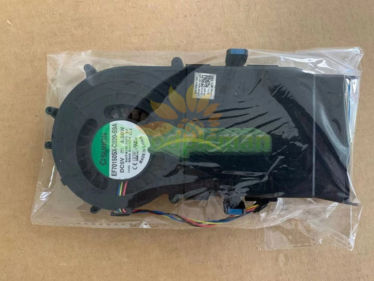 1PC SUNON EF70150SX-C020-S9A 5VDC 4.50W DP/N: 02N51K cooling fan