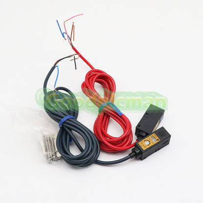 1Pcs Omron proximity switch E3S-2B41 E3S2B41 10-30V DC /
