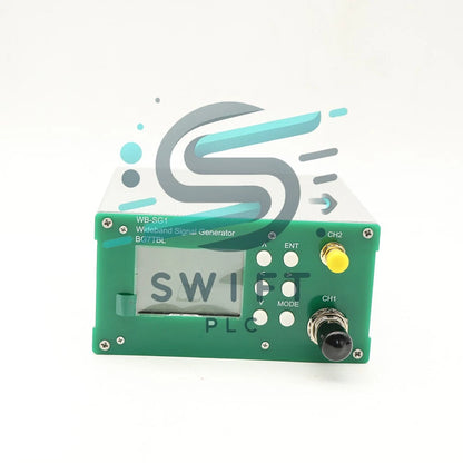 1PCS WB-SG1 1Hz-8GHz Broadband Signal Generator Band on-off Modulation