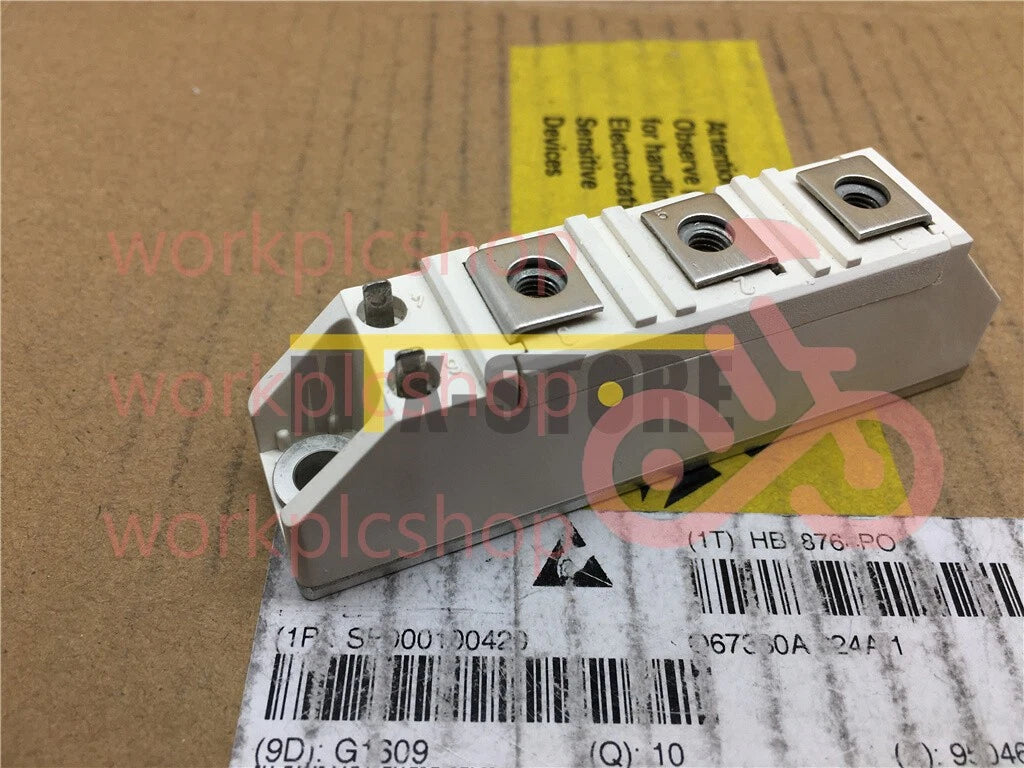 1PCS SEMIKRON Module SKKT56/06G SKKT56-06G Quality Assurance