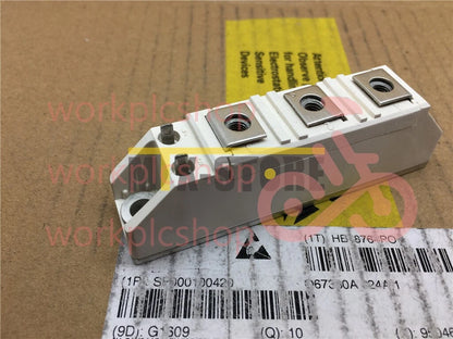 1PCS SEMIKRON Module SKKT56/06G SKKT56-06G Quality Assurance