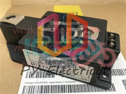 1PCS IXYS MCC250-14Io1 MCC250-14I01 Quality Assurance