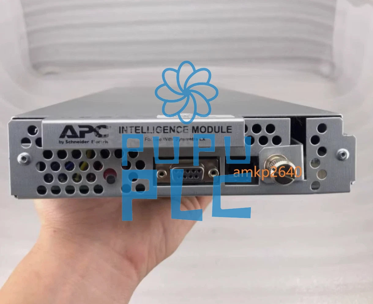 1PCS APC UPS SYMIM5 SYA 8KV-16KV Intelligence Power Control Module Tested a