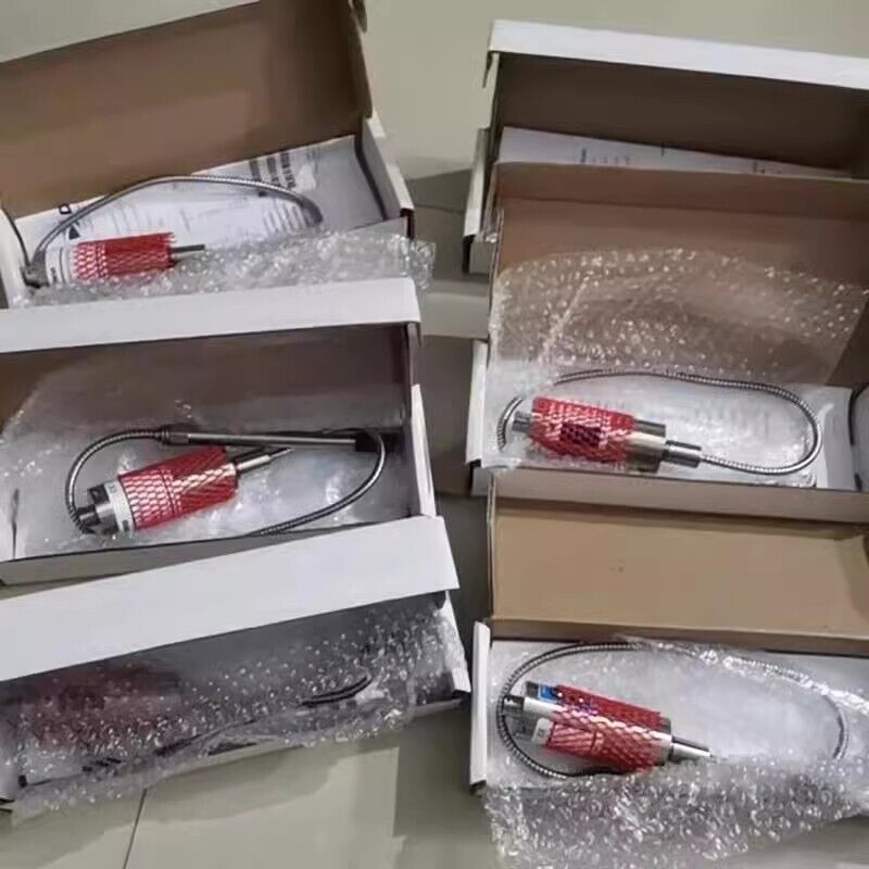 new 1pcs Dynisco High Temperature Melt Pressure Sensor PT4626-35MPA-6/18 - DYNISCO