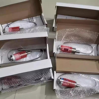 new 1pcs Dynisco High Temperature Melt Pressure Sensor PT4626-35MPA-6/18 - DYNISCO