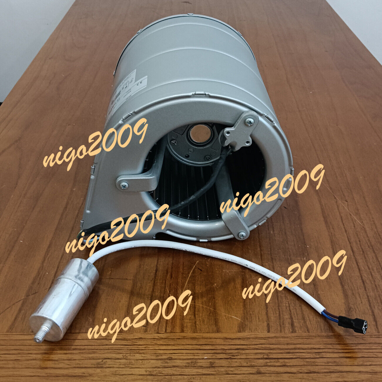 Cooling Fan D2E133-AM35-B4 for AB Inverter Cooler 230V 165W - COOLMAX