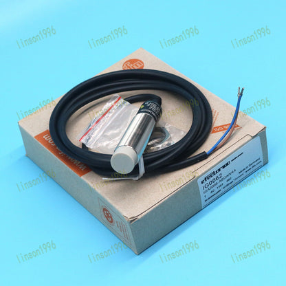 IFM IG0062 Sensor - IFM