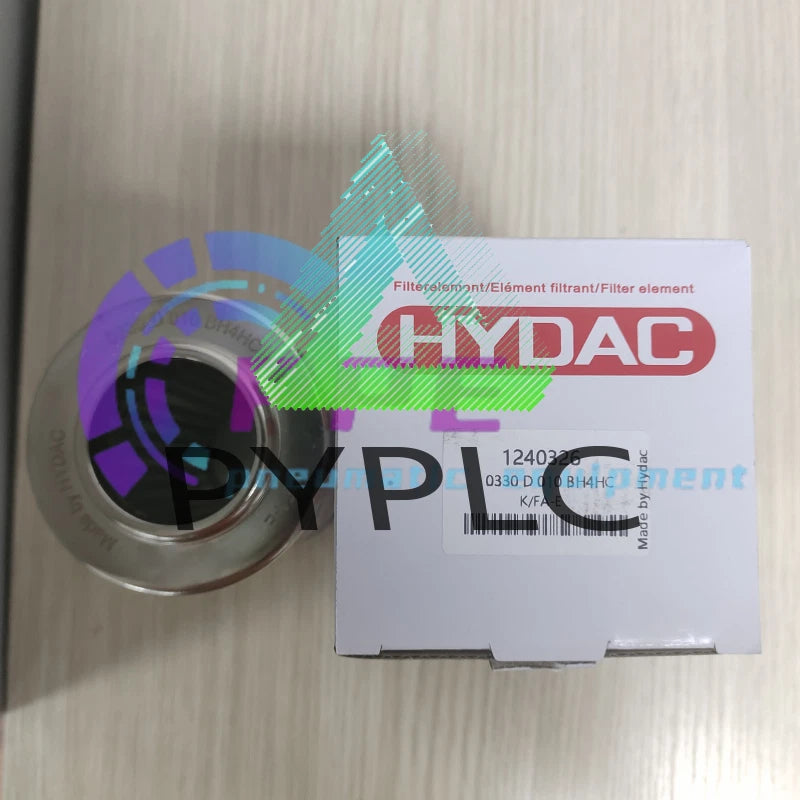 1PCS 0330D010BH4HC HYDAC Filter Element 0330 D 010 BH4HC Fast delivery~