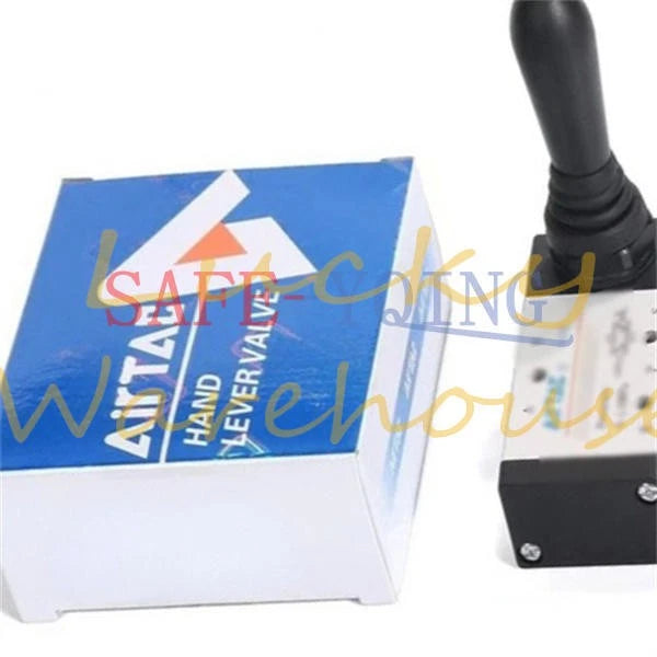 ONE AIRTAC Manual Valve Reversing Valve 4HA330E10 4HA330E-10