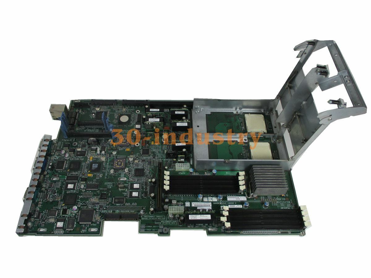 1PCS Used For HP AB419-60001 AB419-69005 RX2660 motherboard HP