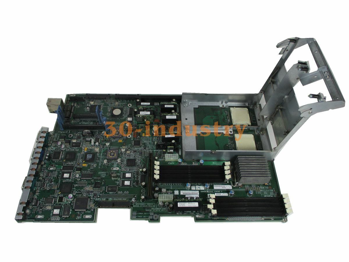 1PCS Used For HP AB419-60001 AB419-69005 RX2660 motherboard - HP