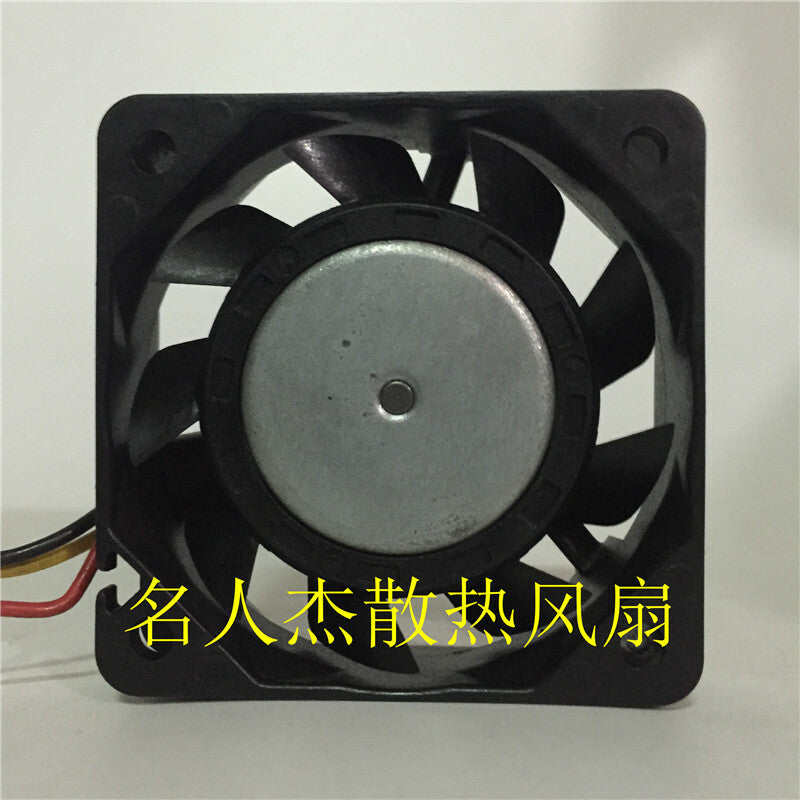 1pcs SANYO 109P0524H707 DC 24V 0.05A 5015 inverter cooling fan