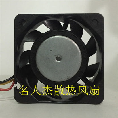 1pcs SANYO 109P0524H707 DC 24V 0.05A 5015 inverter cooling fan