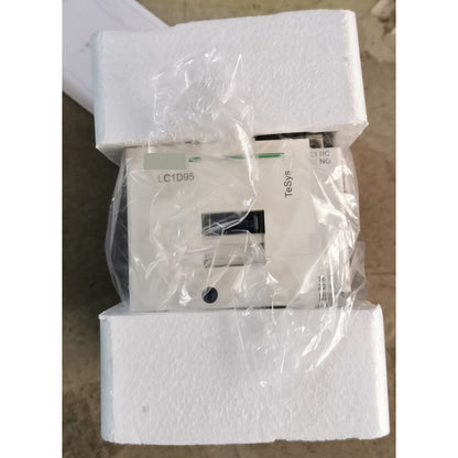 new 1PC SND LC1D95M7C Contactor in box - BRANDNAME