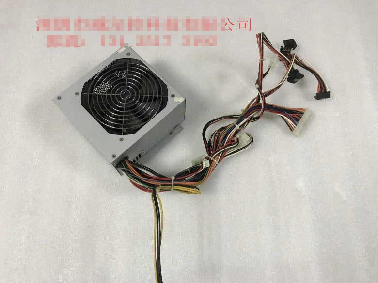 FSP IPC equipment power supply AX500-HLN ATX power supply