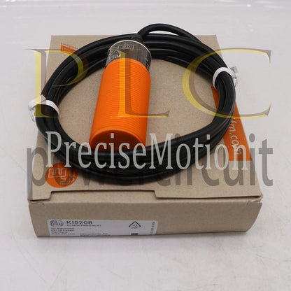 IFM KI5208 Capacitive Sensor 1PCS