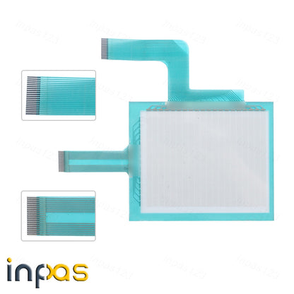 For A951GOT-TBD A951GOT-TBD-M3 Touch Screen Panel glass +Protective film