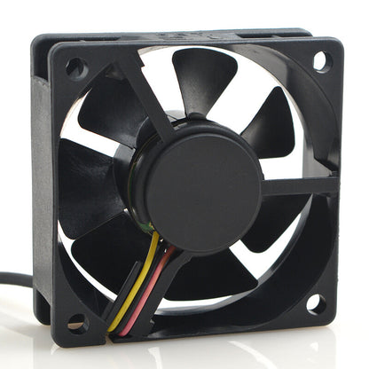 1pcs SUNON GM1206PKV1-A 11.S24.R.P 12V 1.6W Projector Fan