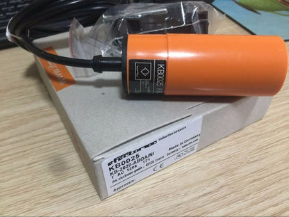 1PC  IFM KB0025 Proximity Switch Sensor Free Shipping