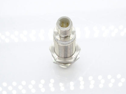 Telemecanique Sensors XS218SAPAM12 Proximity Sensor Inductive 18mm PNP No - TELEMECANIQUE