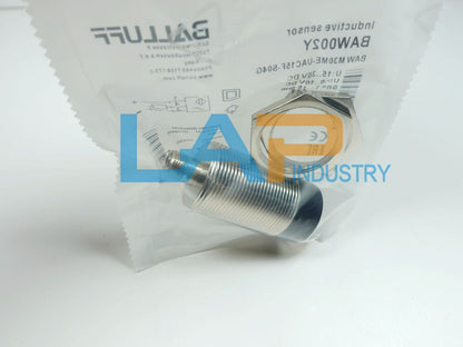 Proximity Switch BAW002Y BAW-M30ME-UAC15F-S04G 10-30VDC - BALLUFF