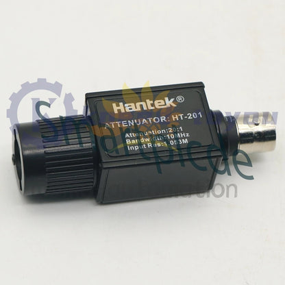 1PCS Hantek HT201 20:1 Passive Attenuator 300V Max For Pico Hantek