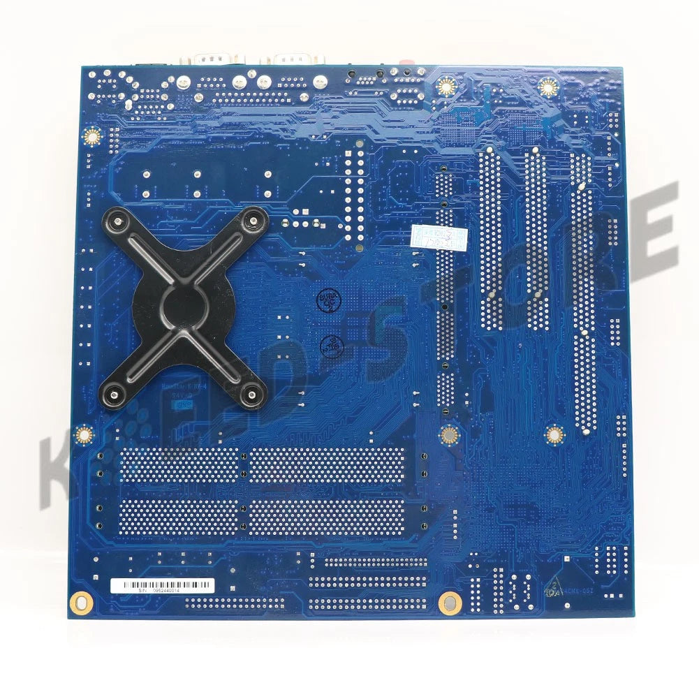 1PCS Phoenix Micro FI-P4CMX-DTX01Z/4 Industrial motherboard FI-P4CMX