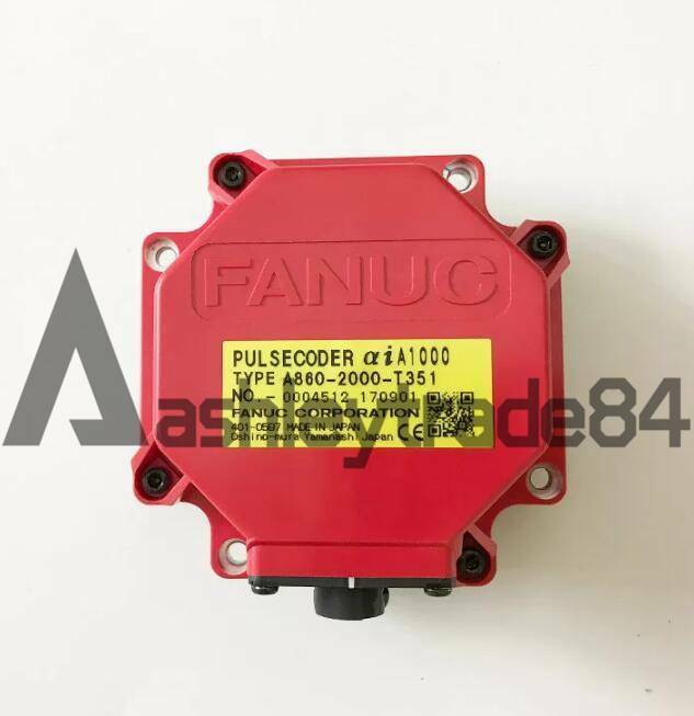 new 1PC  Fanuc A860-2000-T351 Encoder