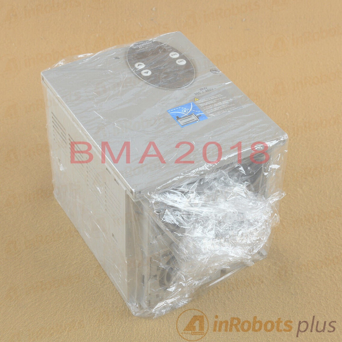 used LXM05AD22N4 1PCS - LX POWER