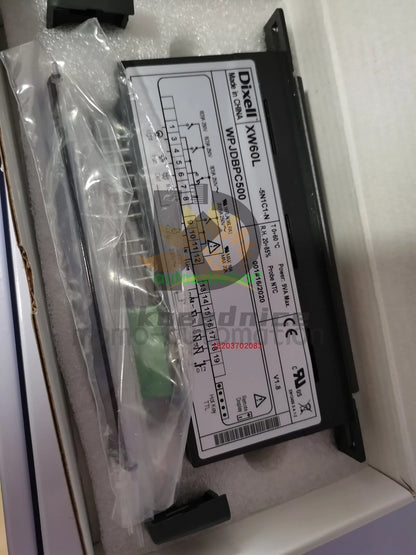 1Pcs for DIXELL Temperature Controller XW60L-5N1C1-N