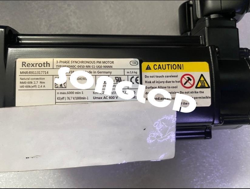 1PCS NEW MSK040C-0450-NN-S1-UG0-NNNN Motor Drive - DELTA