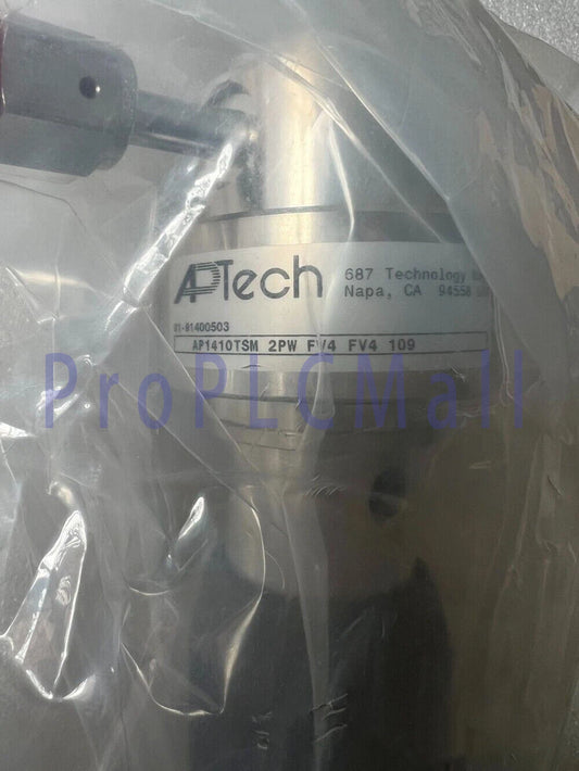 1PCS APTech AP1410TSM 2PW FV4 FV4 109 valve!