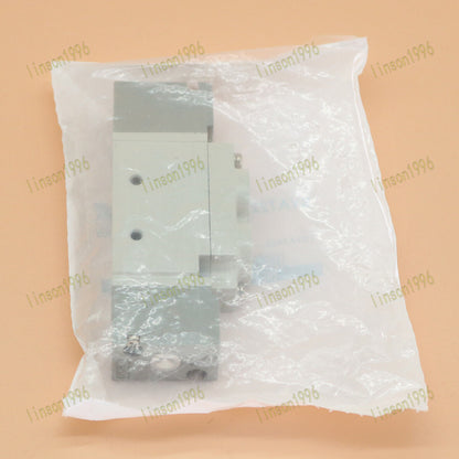 SYA7220-02 Pneumatic Control Valve - SMC