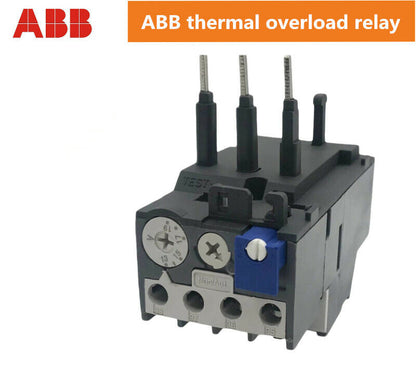 new ABB thermal overload relay TA25DU-5M 3.5-5A