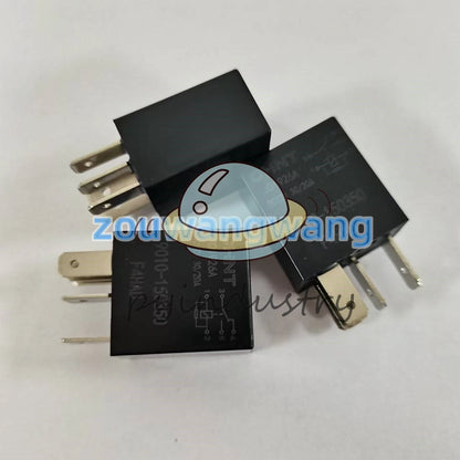 3PCS JD1926A 30A/20A 12V Relay 5 Pins