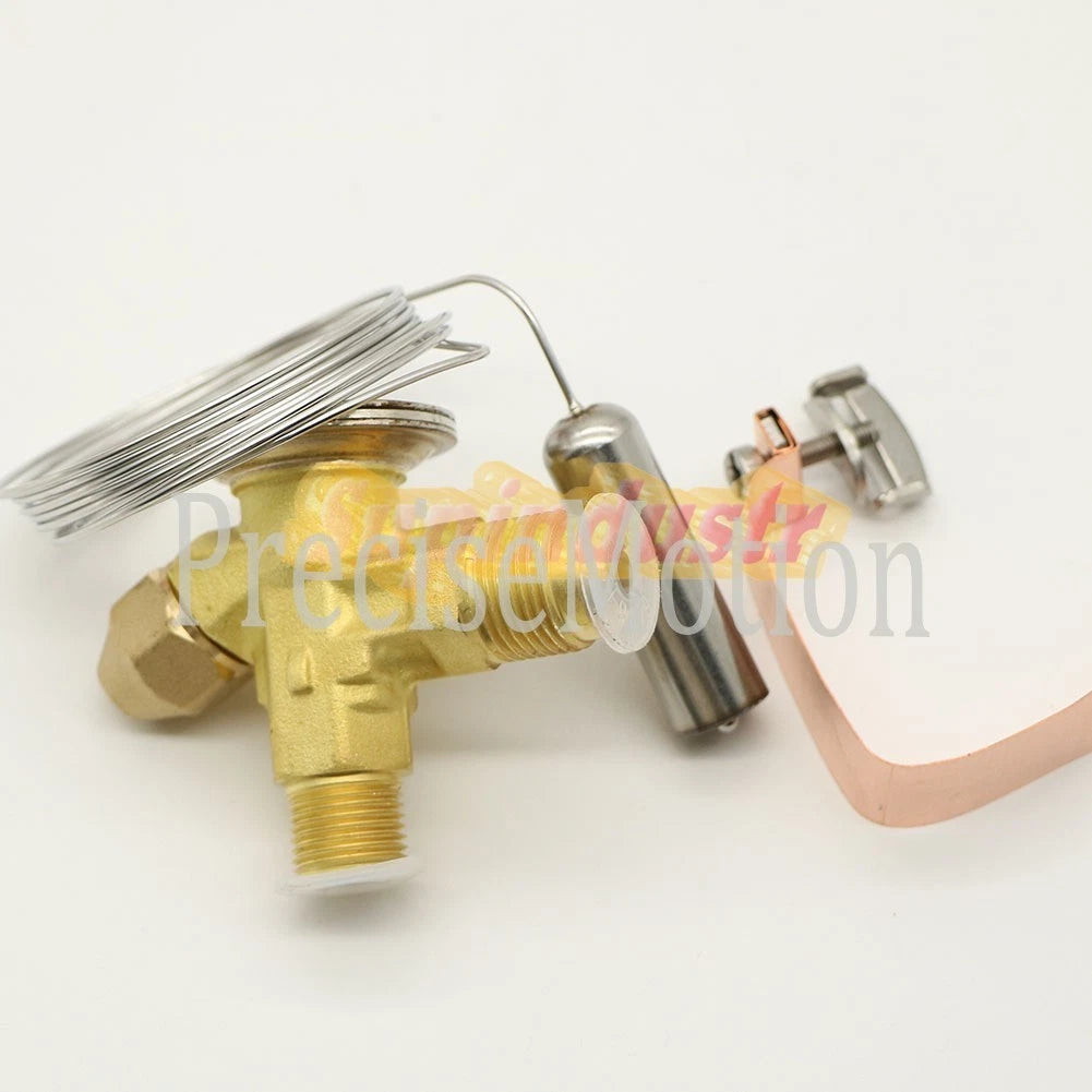 .1Pcs For Danfoss TEX2 068Z3209 Thermal expansion valve