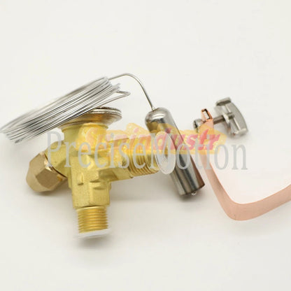 .1Pcs For Danfoss TEX2 068Z3209 Thermal expansion valve