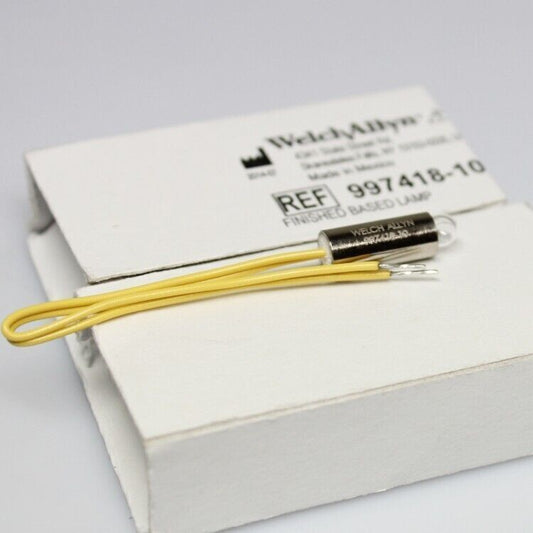 1Pcs 2100P 1900C Lamp Bulb 997418-10/18 Turbidity Meter