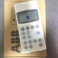 ABB CDP312R Control Panel - Dashboard & Settings