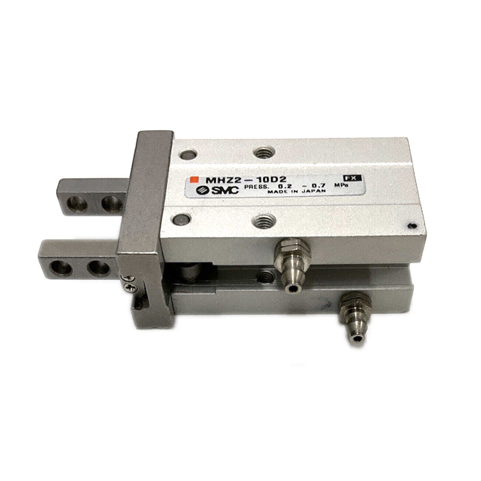 SMC MHZ2-10D2 Gripper - SMC