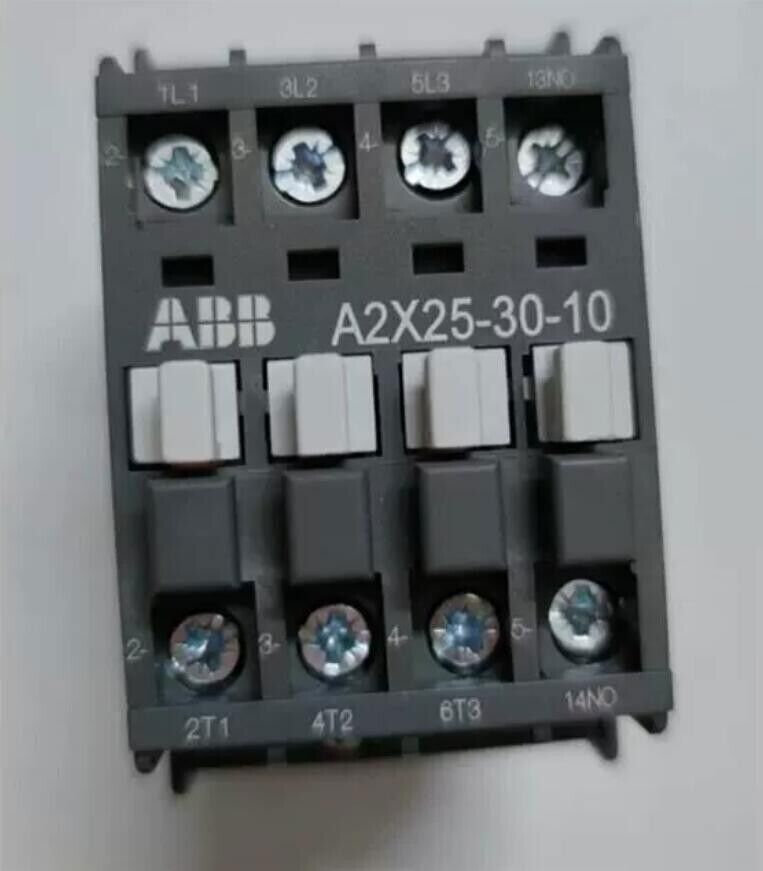 ABB A2X25-30-10 Contactor 220-230V - ABB