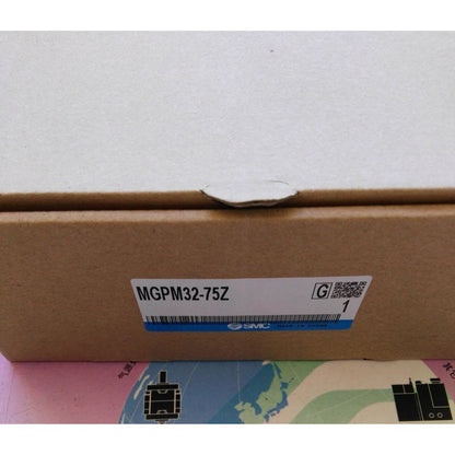 SMC MGPM32-75Z Cylinder - SMC