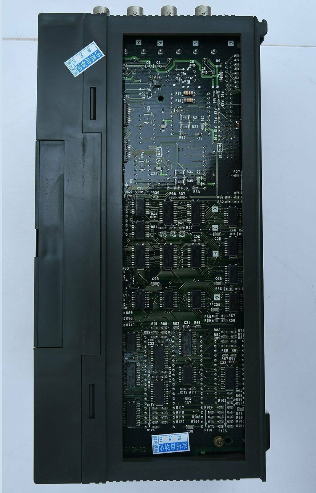 Used Mitsubishi A2ACPUR21-S1 Modules Tested Good Condition - MITSUBISHI