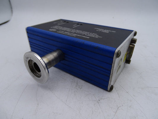 GRANVILLE-PHILLIPS 275856-EU PLC MODULE | High-Performance Industrial Control System | Modular Design for Process Automation | Compact and Efficient | [Optimized for Specific Applications] - GRANVILLE-PHILLIPS