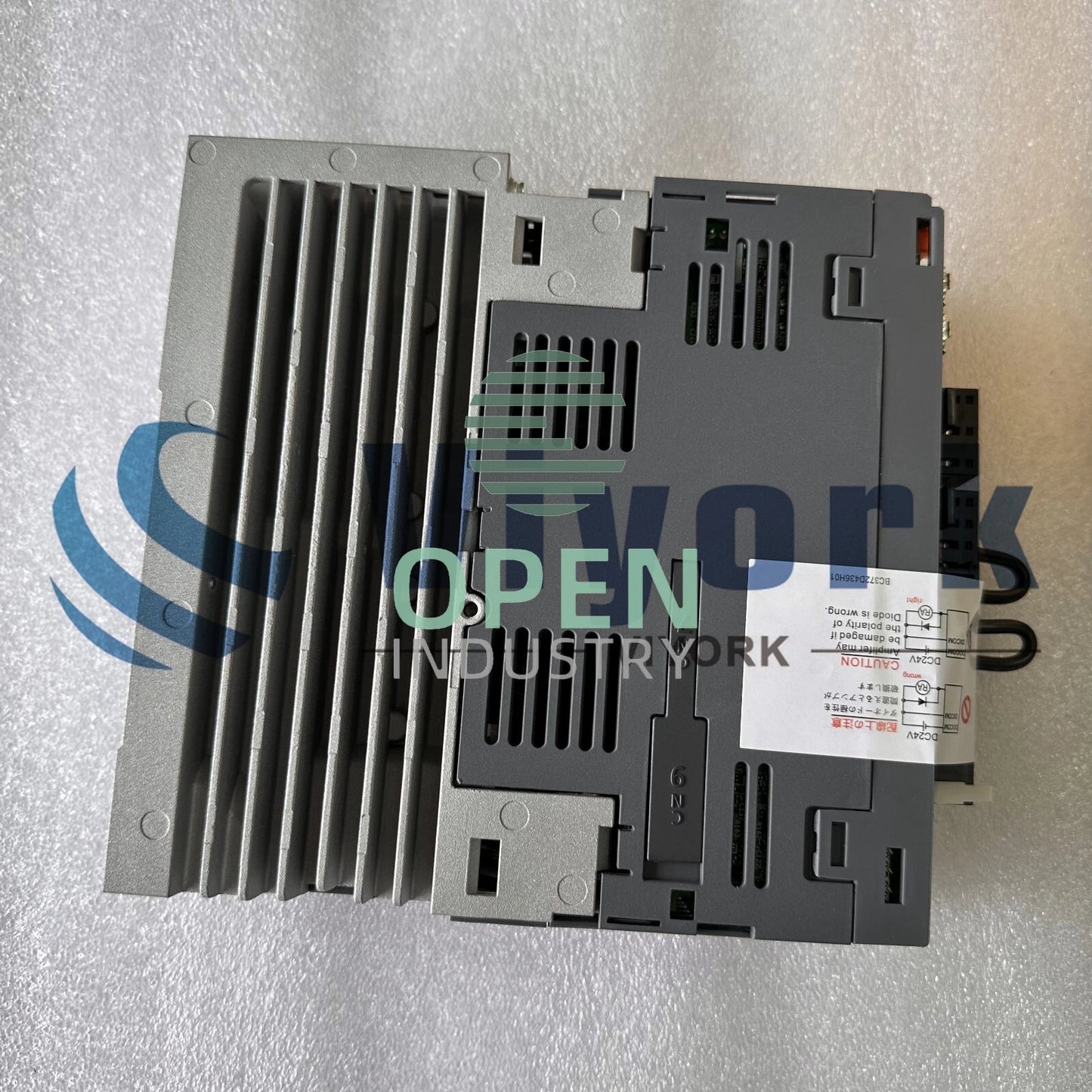 1PCS Mitsubishi MR-J4-40B-RJ SERVO AMP 400W 200V J2S CONVERSION UNIT