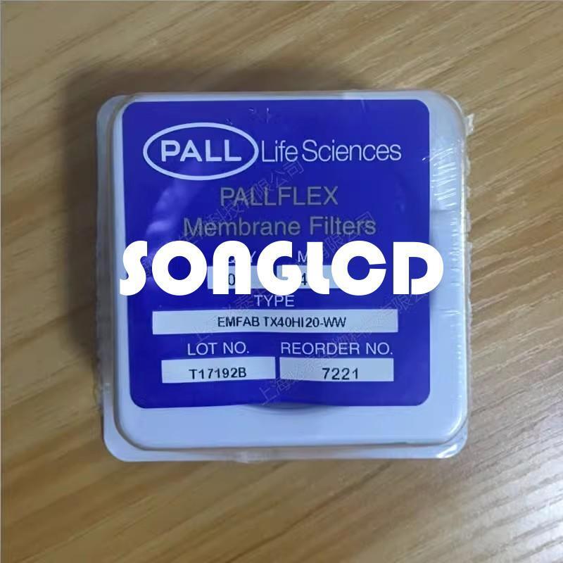 1PCS New TX40HI20WW 7221 Pall - Reliable Performance and Quality - PALL