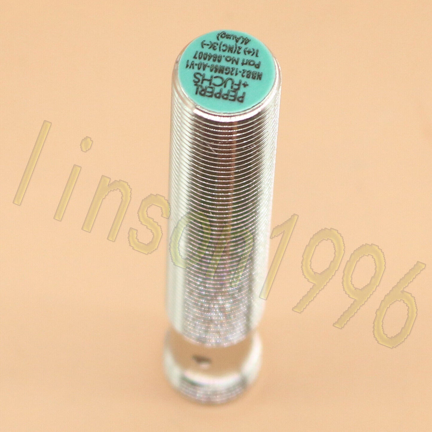 newONEForPepperlFuchsNBB2-12GM60-A0-V1ProximitySensor - PEPPERL+ FUCHS